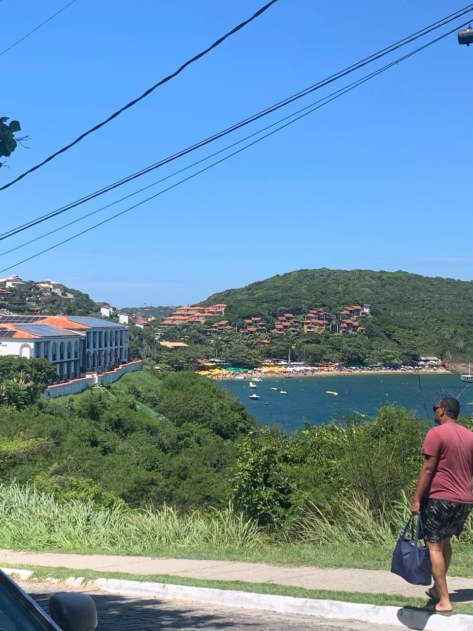 PASSEIOS EM BÚZIOS E ARRAIAL DO CABO - Foto 3
