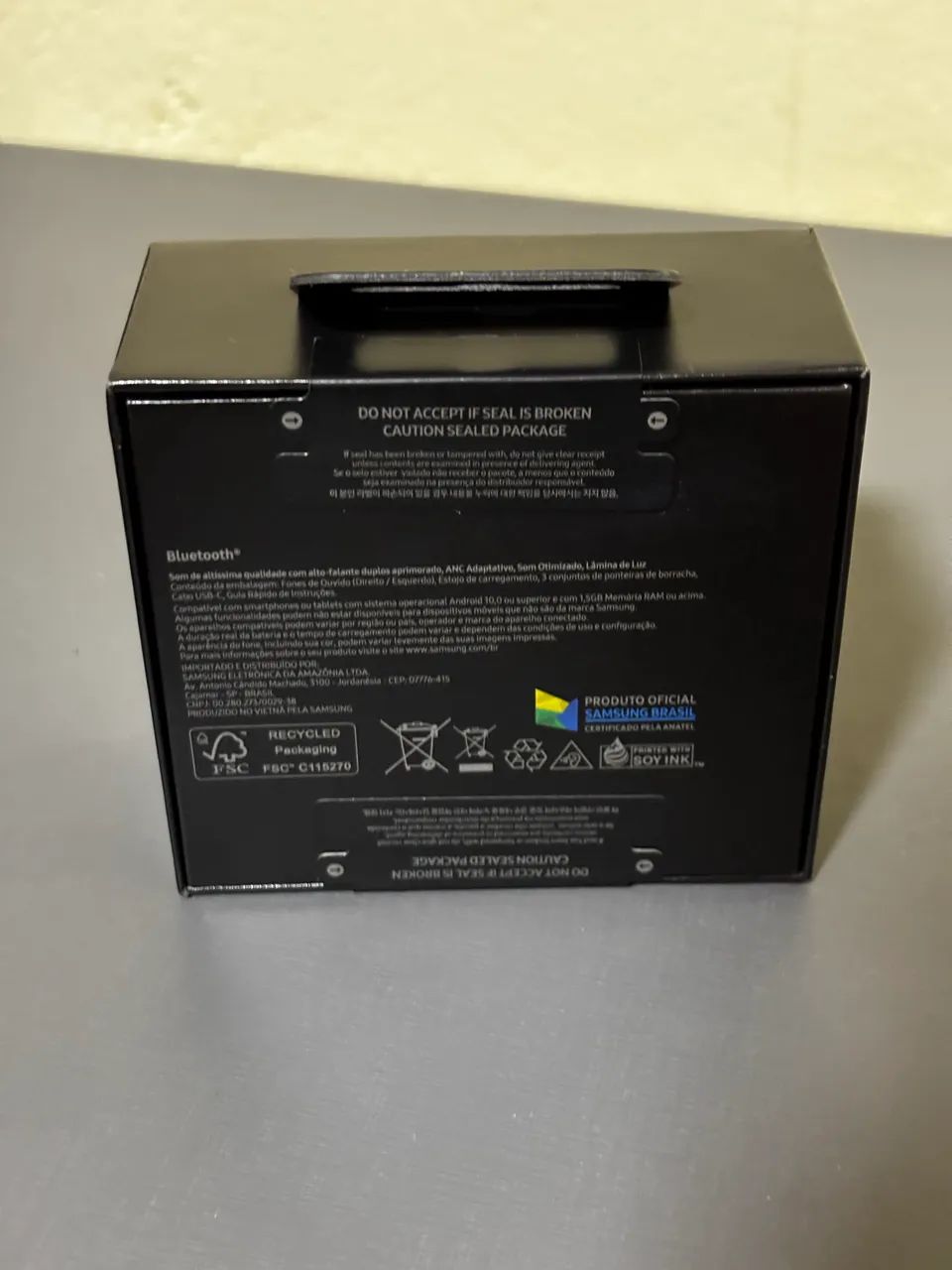 Galaxy Buds 3 Pro - Foto 2