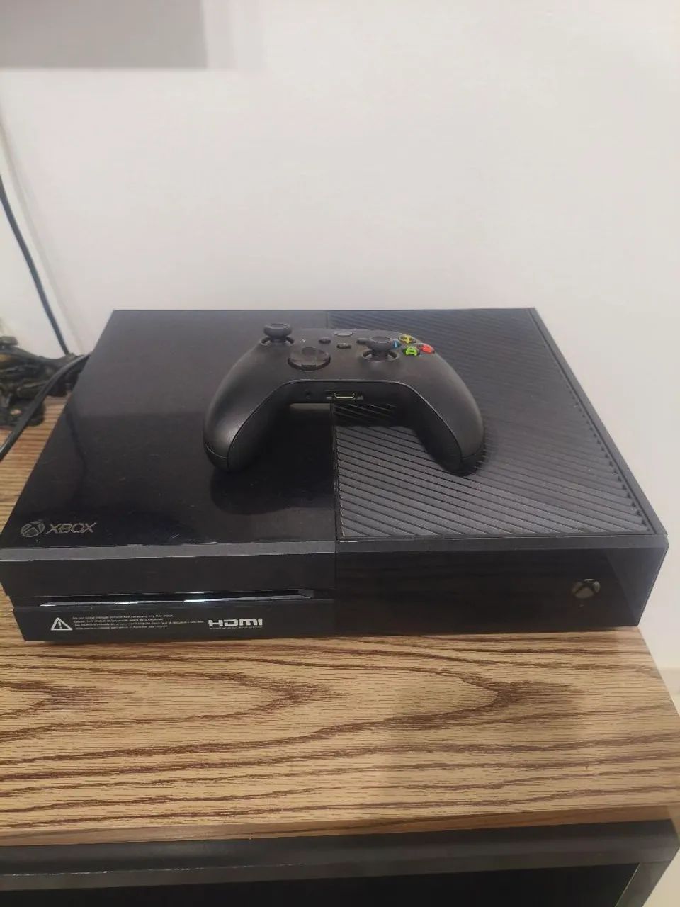 Xbox one