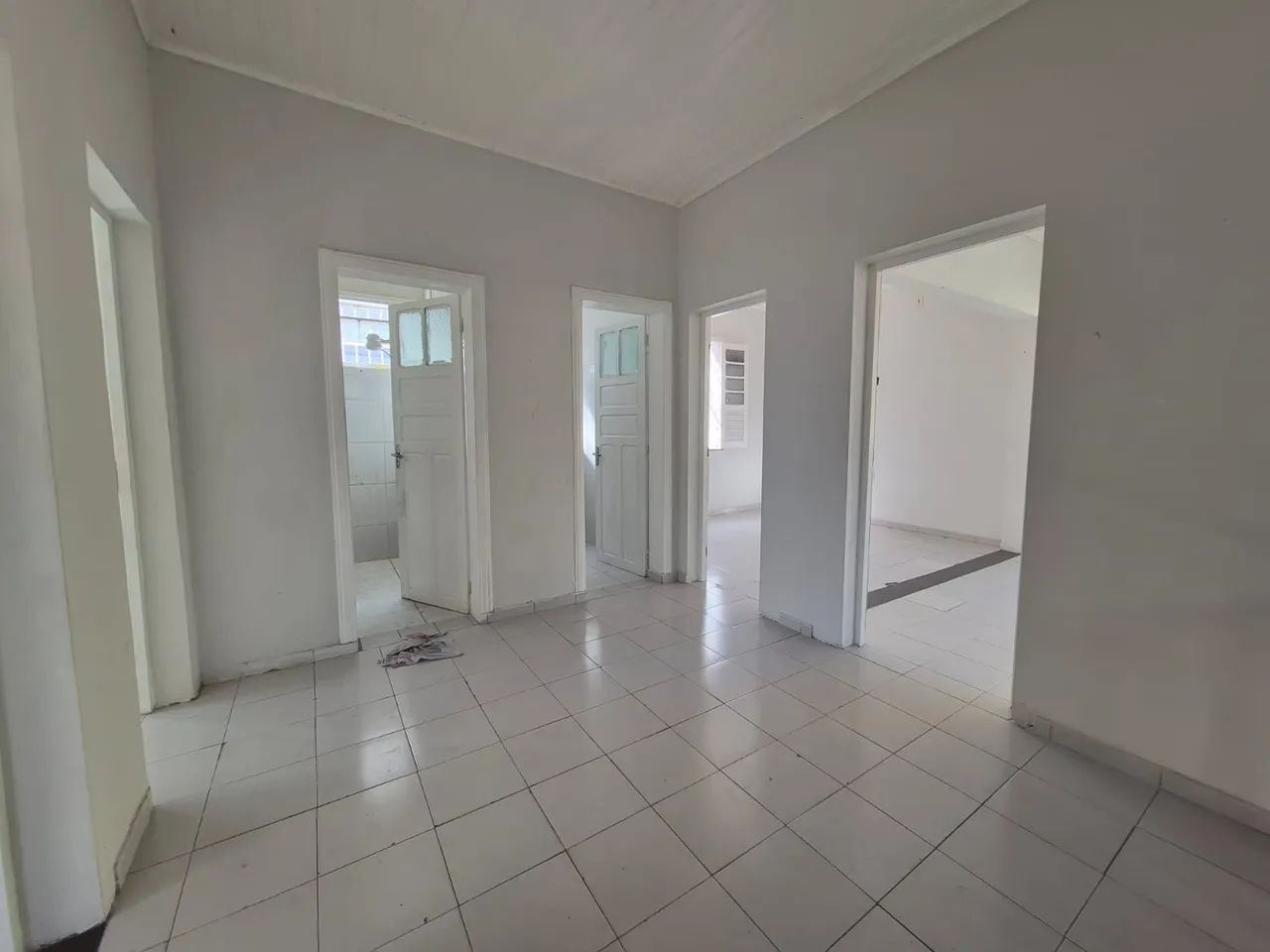 CASA COMERCIAL em BELÉM - PA, REDUTO - Foto 3