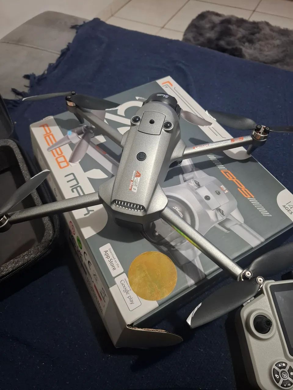 Vendo drone