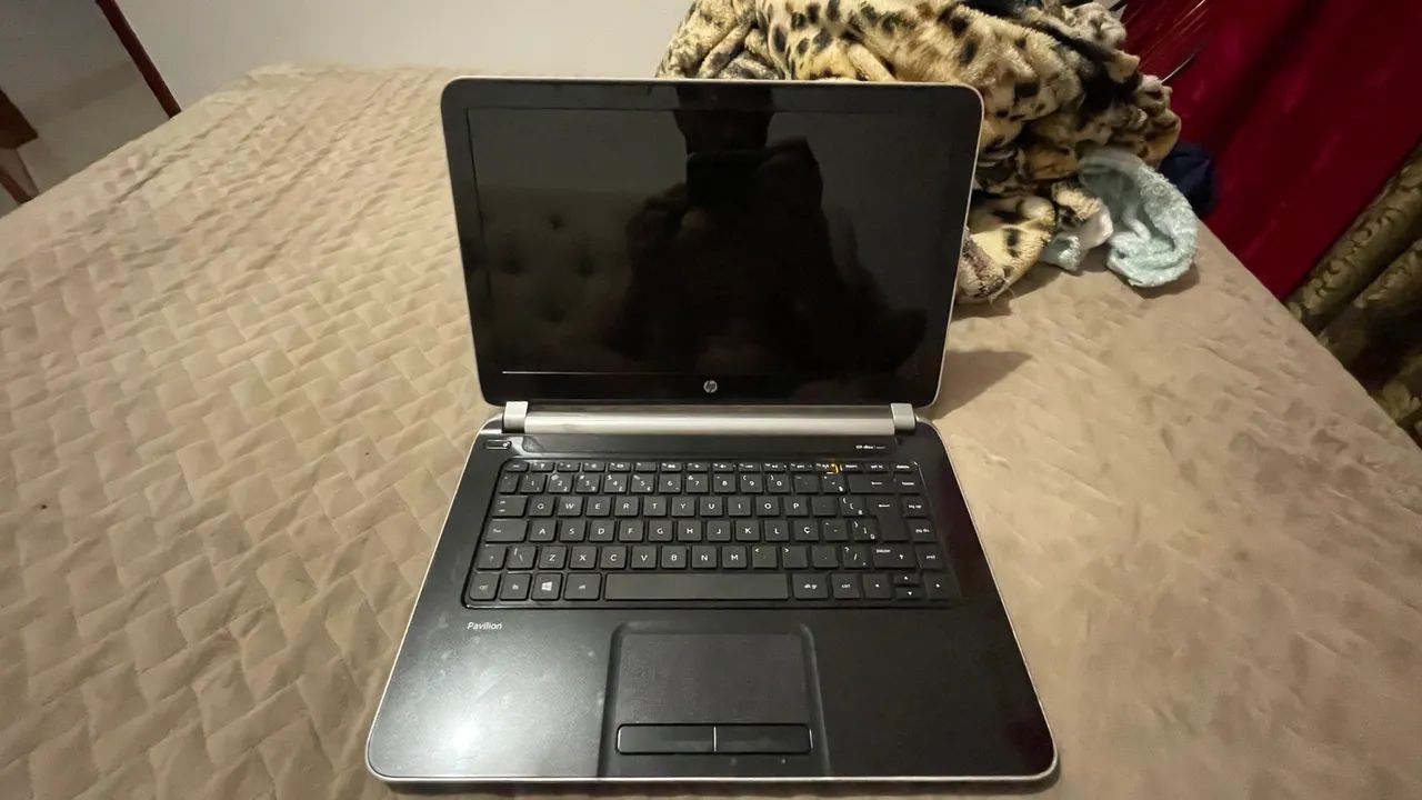Notebook HP Pavilion 14 - Foto 4