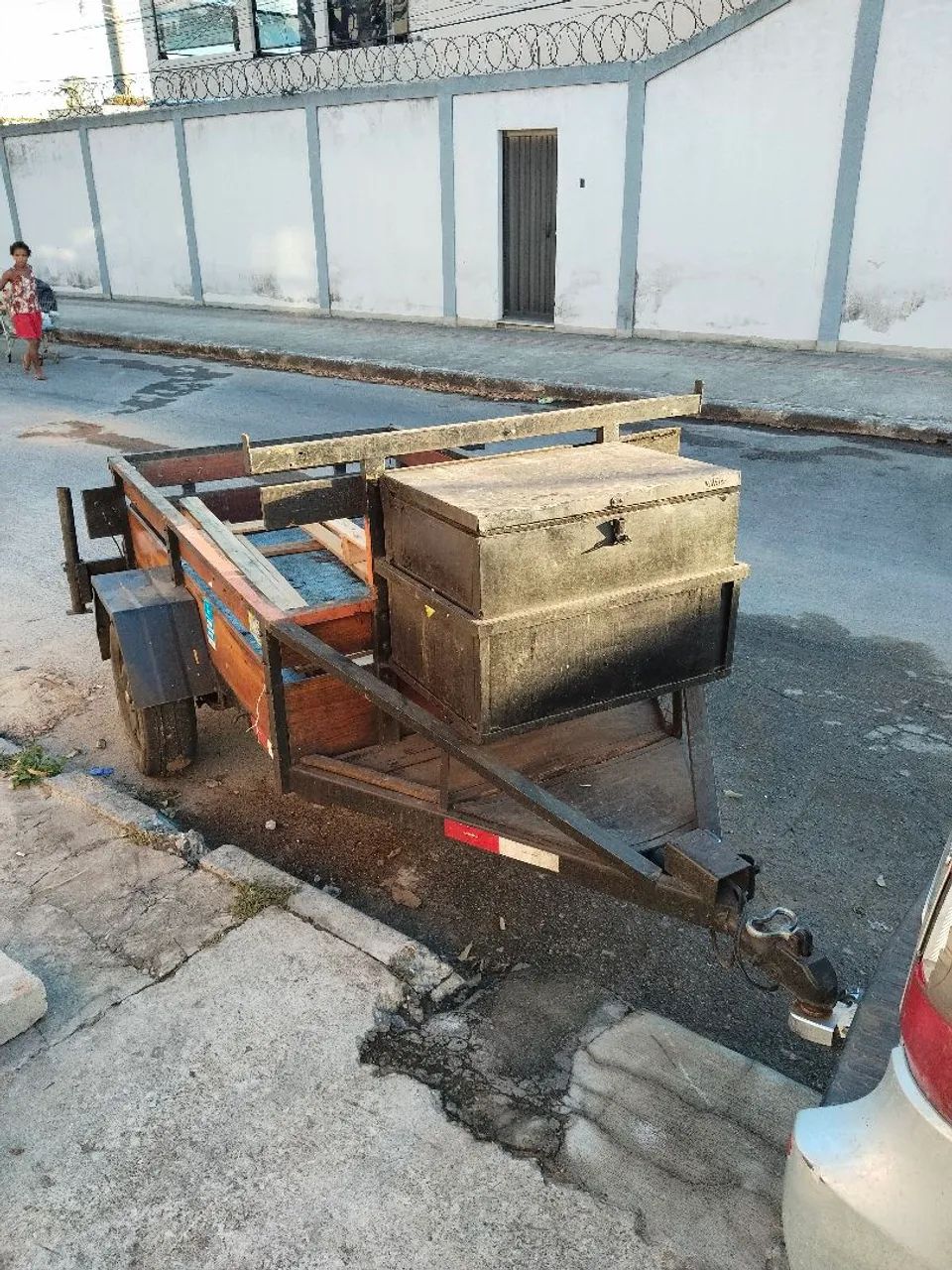 Carreta - Foto 4