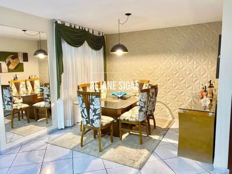 Sobrado no Residencial 15 de Julho