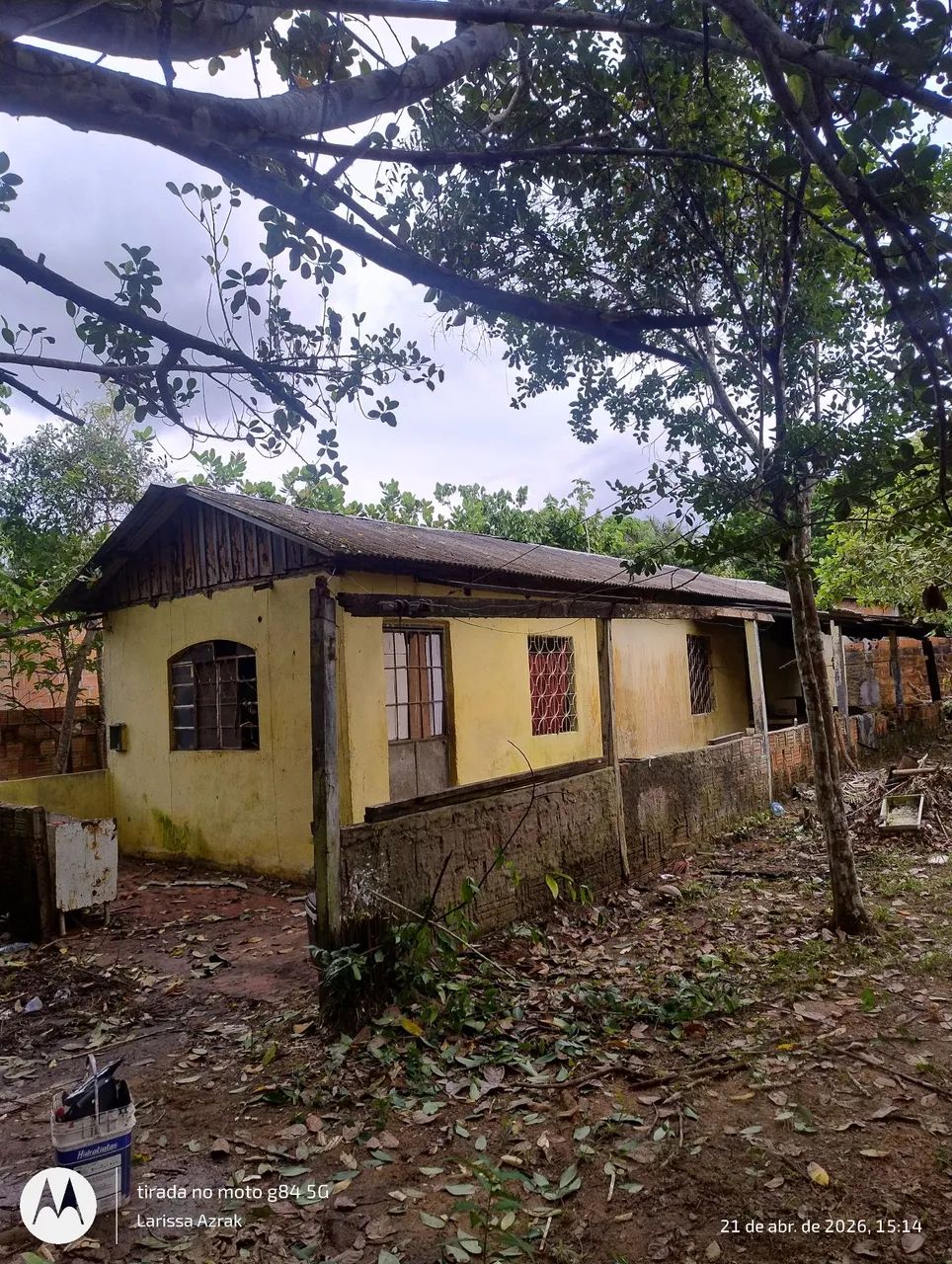 Foto - Iranduba - Centro