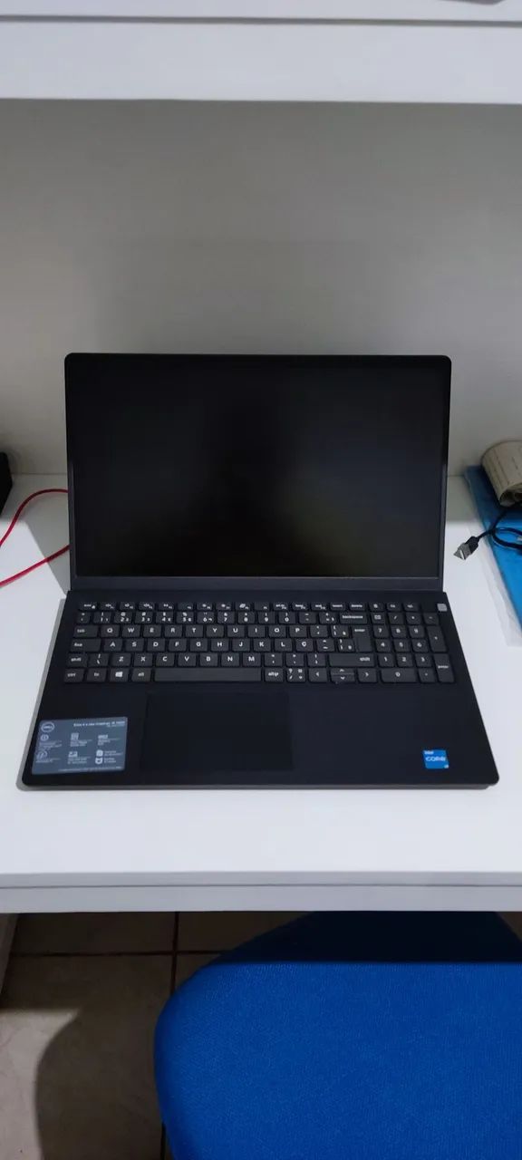 notebook  - Foto 2