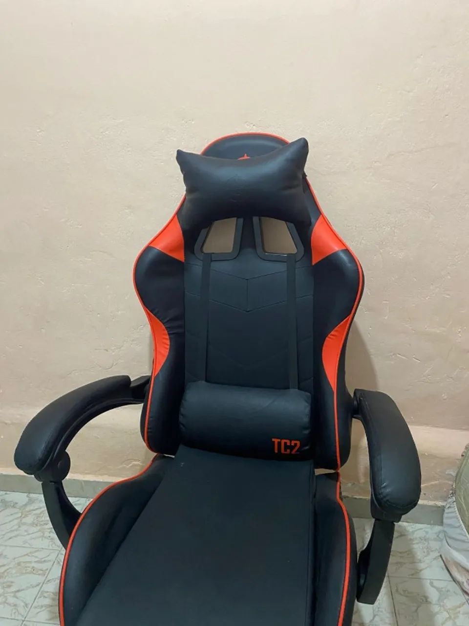 Cadeira gamer - Foto 2