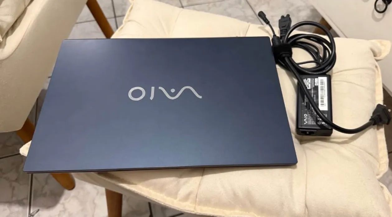 Notebook Vaio Fe15  - Foto 3