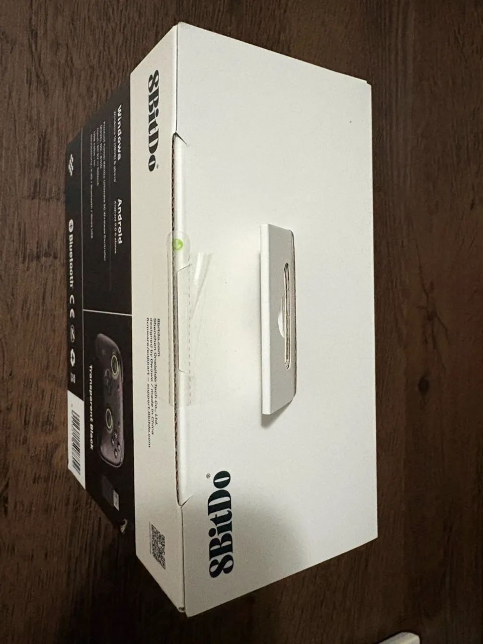 8bitDo joystick - Foto 3