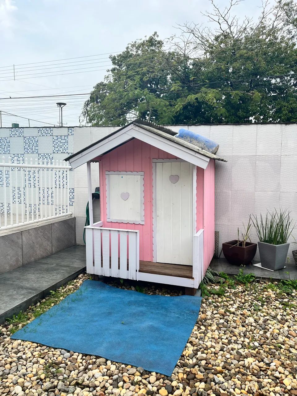 Casinha de Boneca - Foto 2