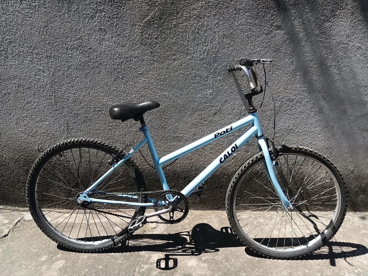 Bicicleta Caloi Aro 26 - Foto 2