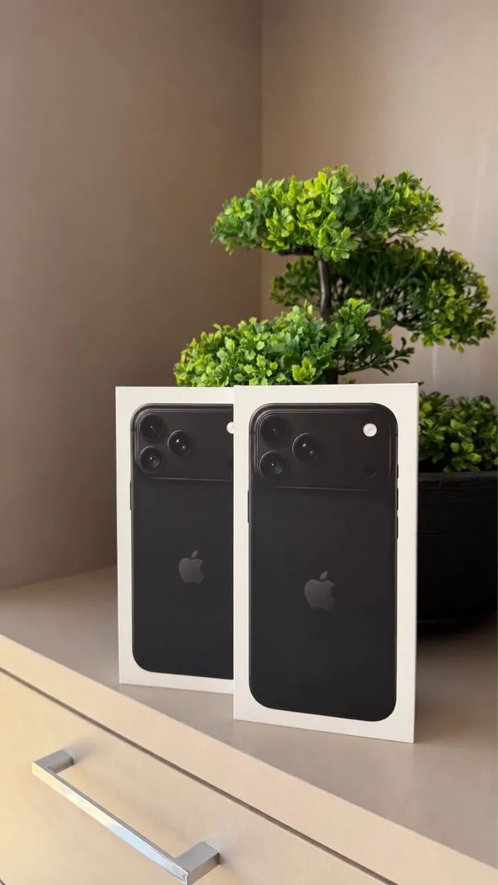 iphone 18 pro max 256GB