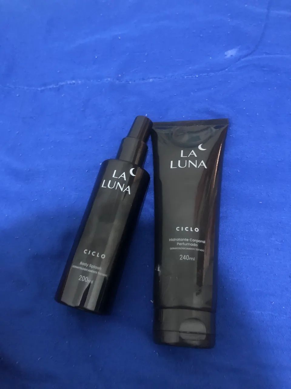 La Luna 