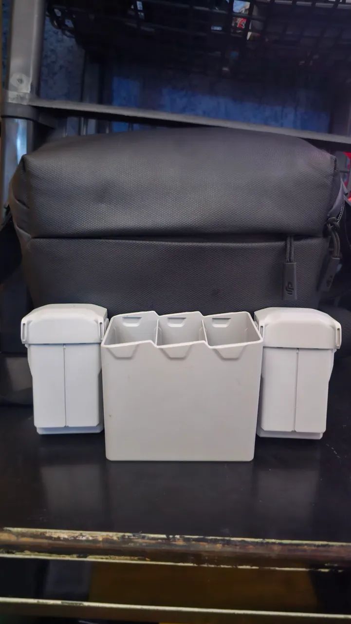 Kit combo Fly more Dji Mini 4 Pro