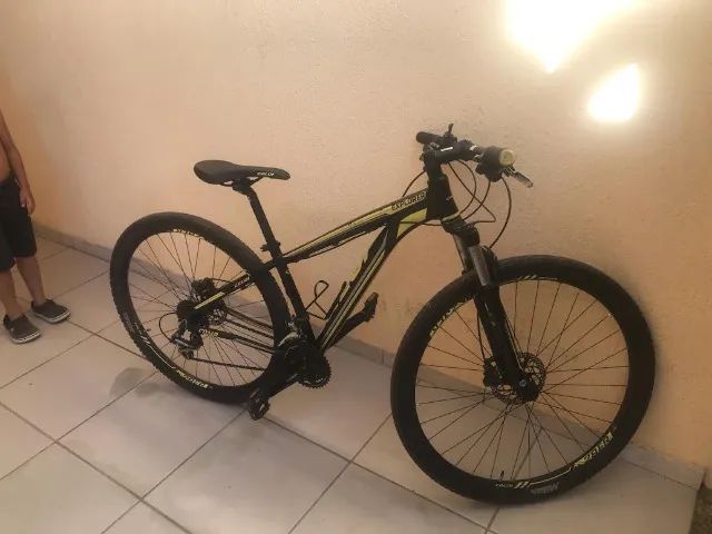 Bicicleta - Foto 2