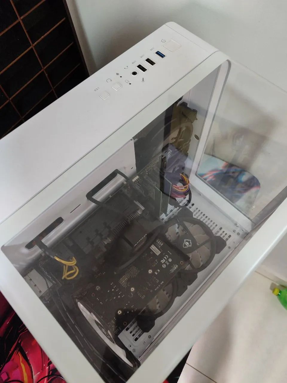 Vendo Pc gamer  - Foto 5