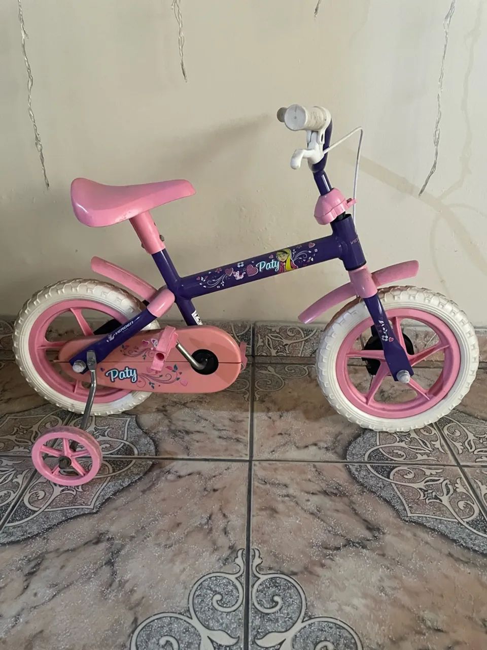 Bicicleta infantil  - Foto 5