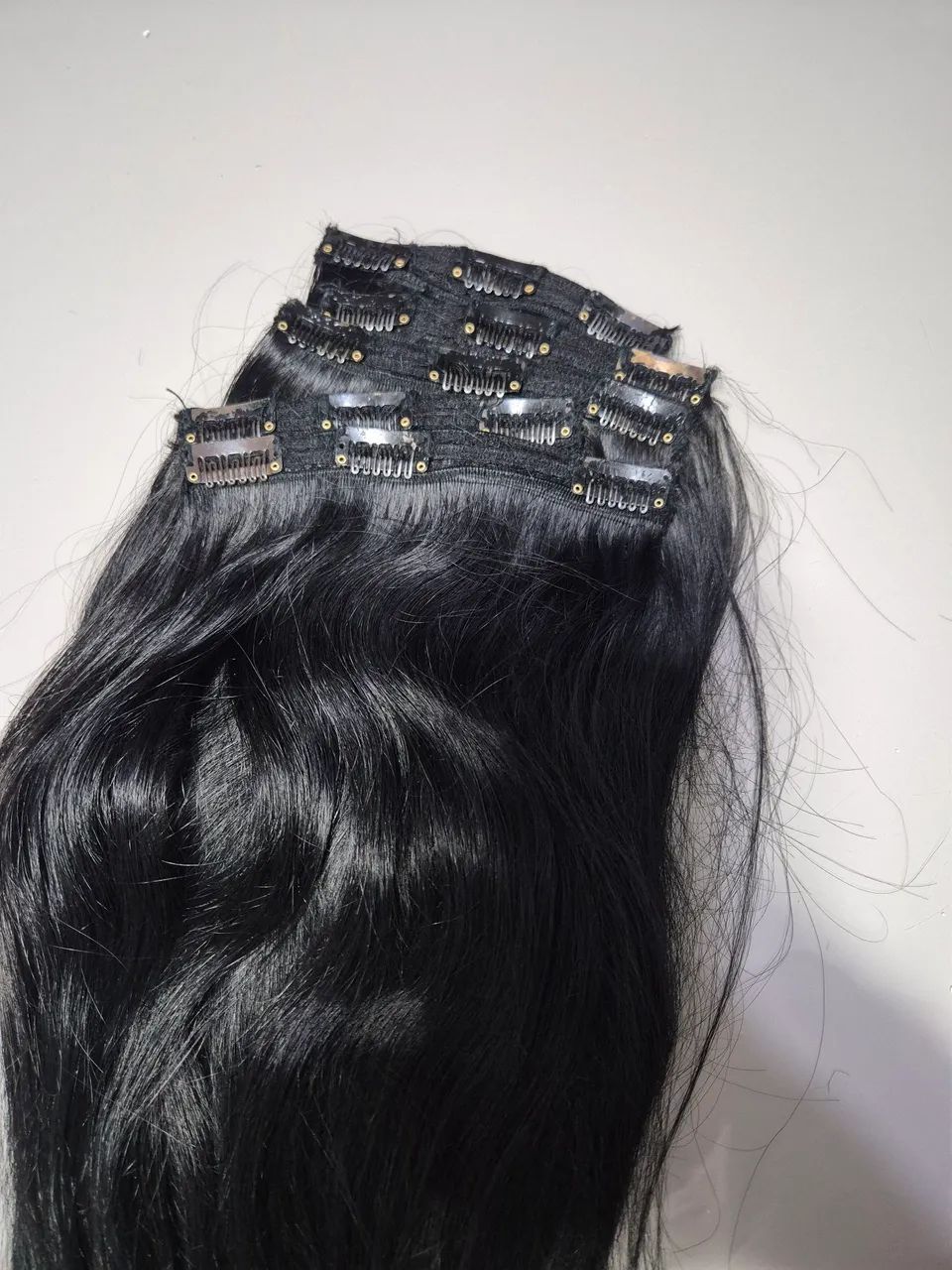 Cabelo humano - Foto 3