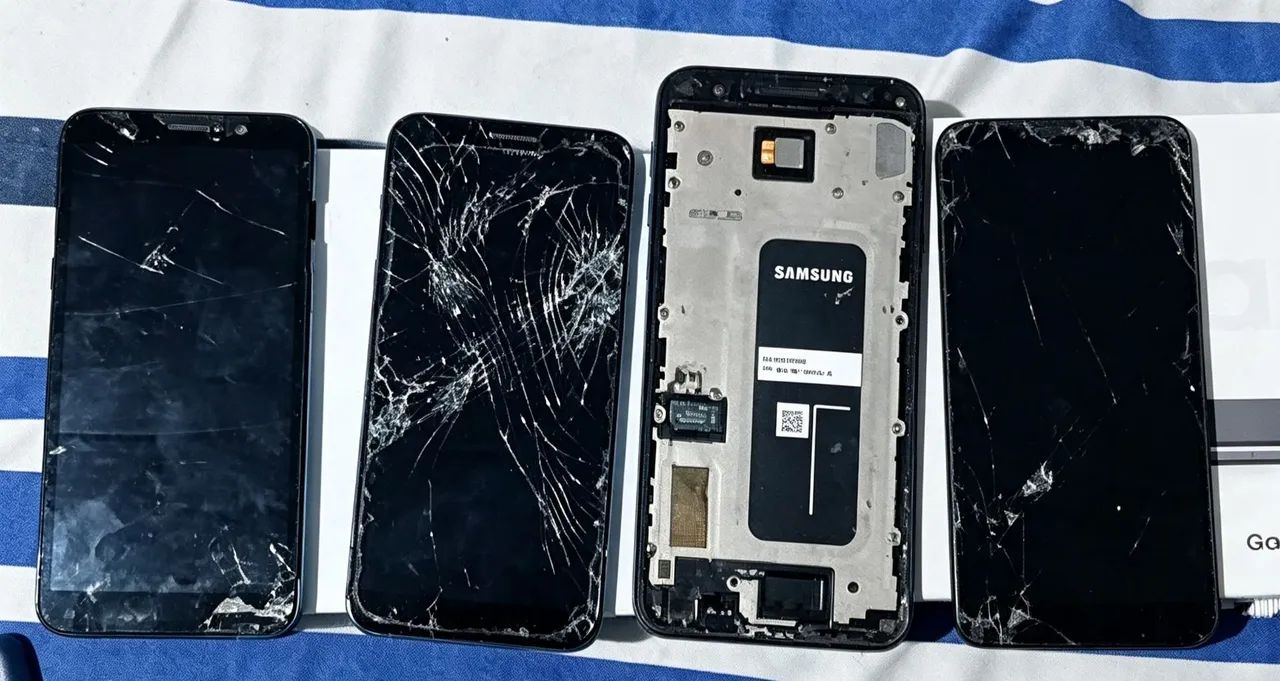 Celular  - Foto 2