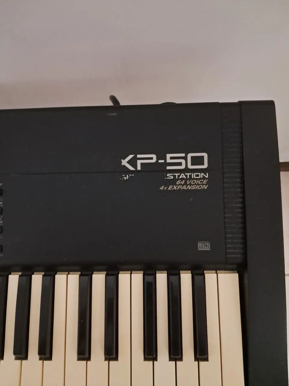 Teclado Roland XP50 - Foto 3