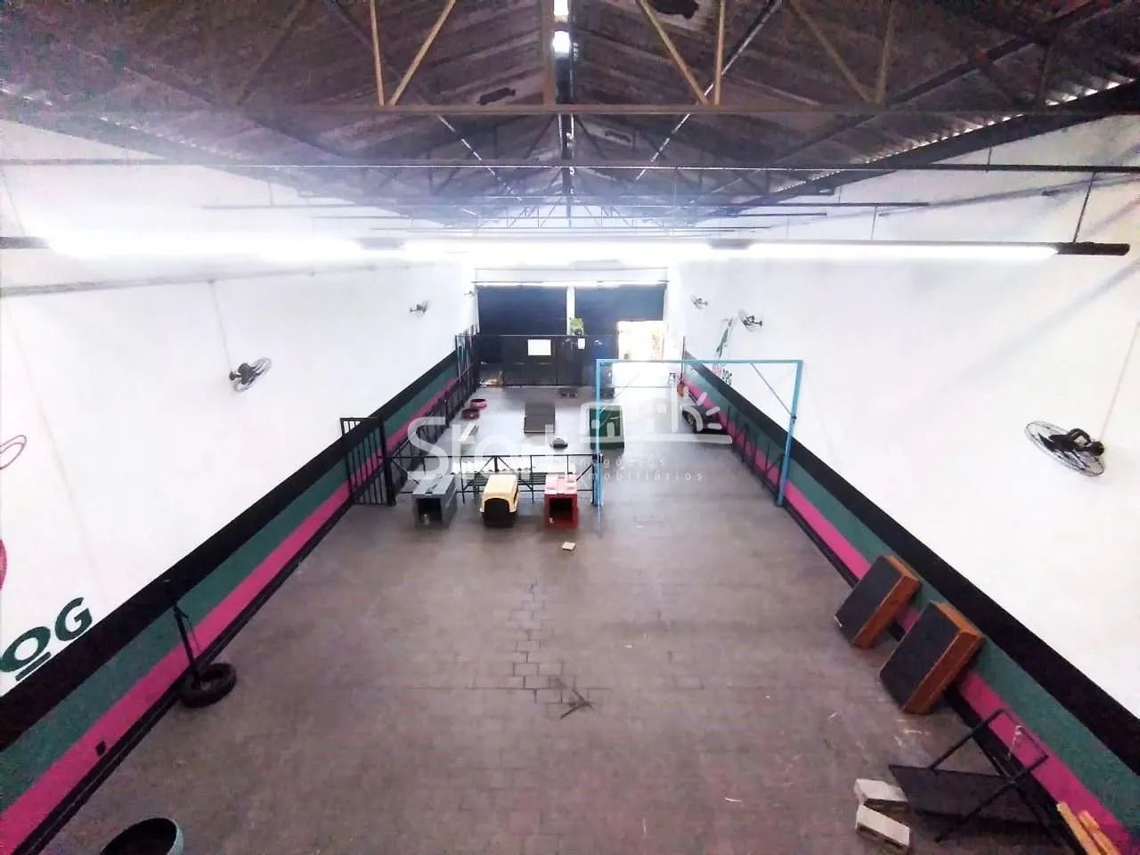 barracão - Vila Nova - Campinas - Foto 2