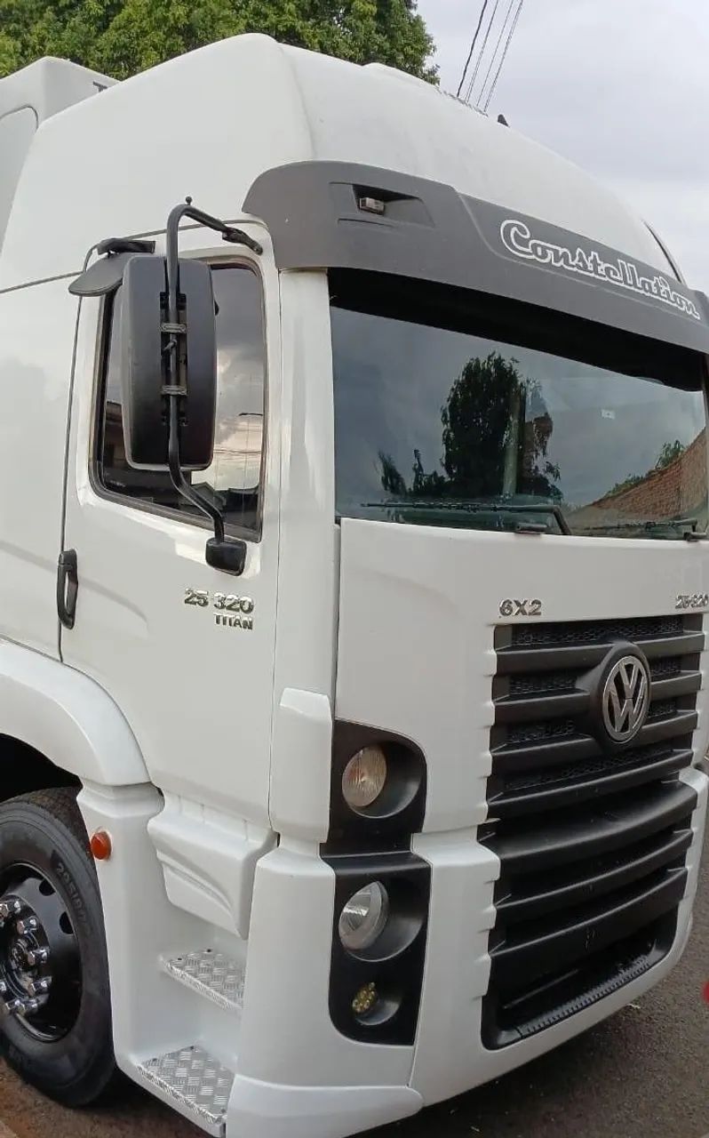 Volks Volkswagen 25320 - Foto 4