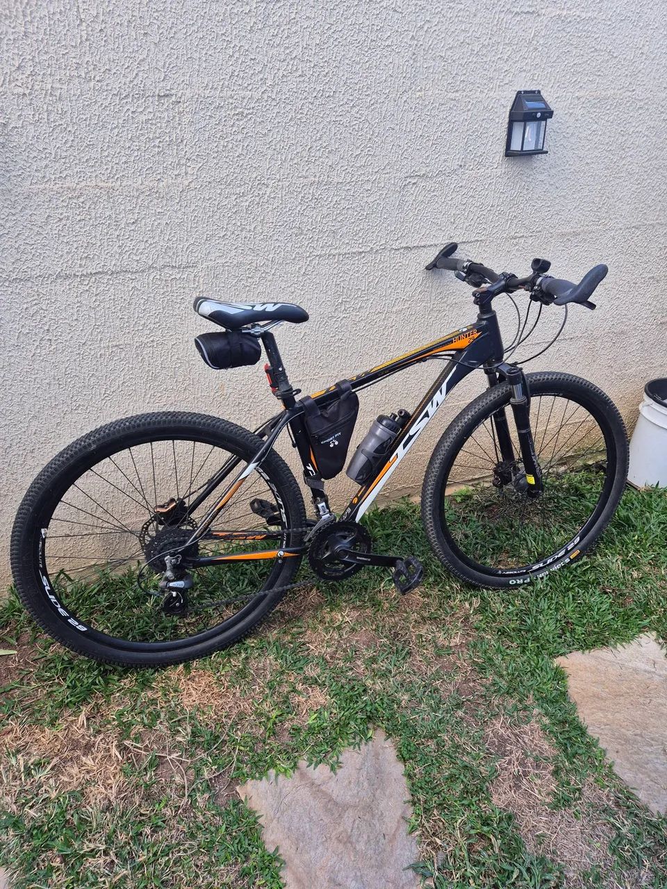Bike TSW 29 - Ciclismo - Bairro Alto, Curitiba 1495129223 | OLX