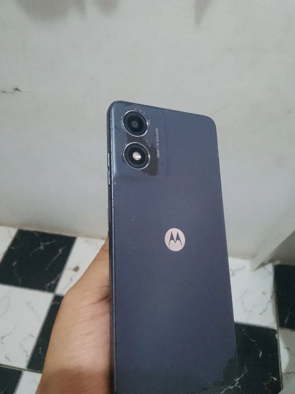 Moto g04