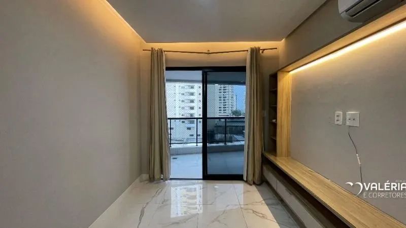 APARTAMENTO EM BATISTA CAMPOS, 02 SUÍTES - Foto 5