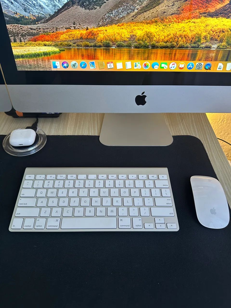 iMac 21 polegadas  - Foto 4