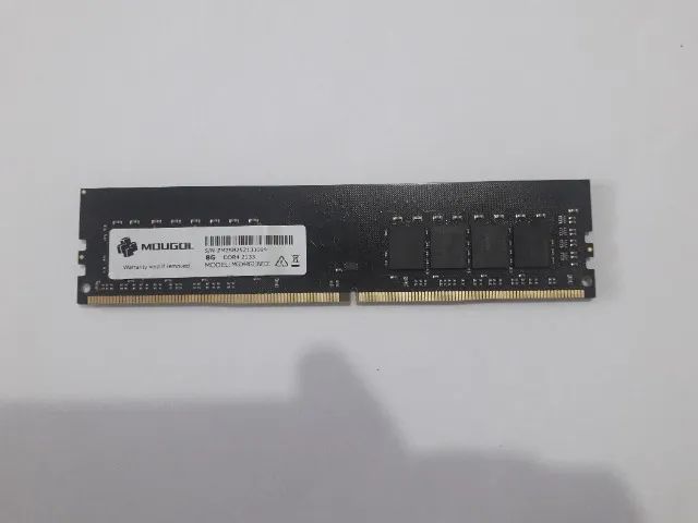 Memoria Ram DDR4 8gb 2133 - Foto 3