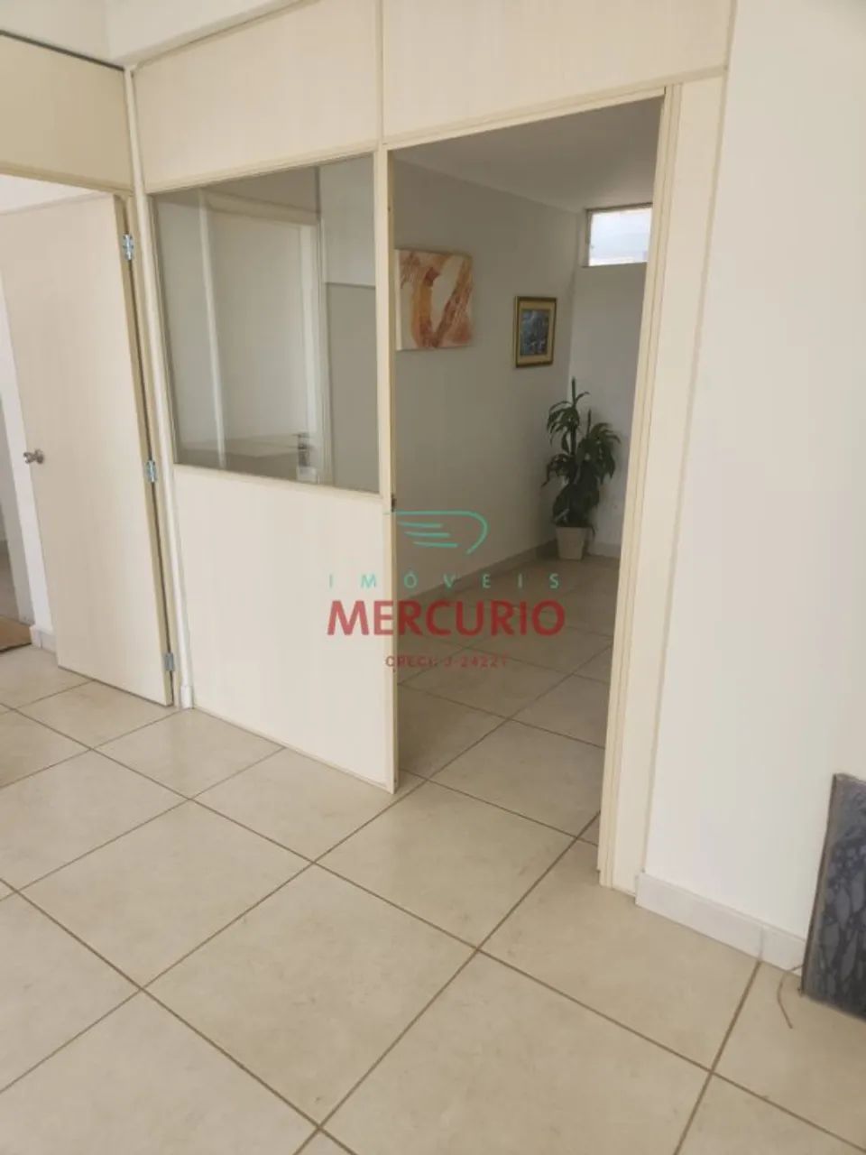 Sala Comercial com 30m² para Locação ou venda no centro, Bauru - SP - Foto 5