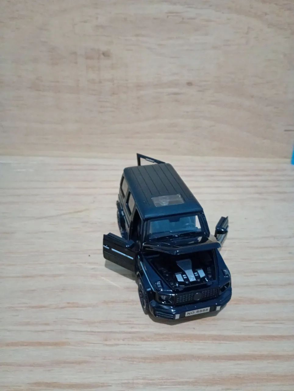 Miniatura de carrinho - Foto 3