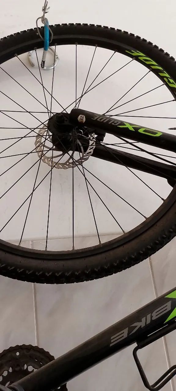 Bicicleta aro 29 21 marchas  - Foto 2