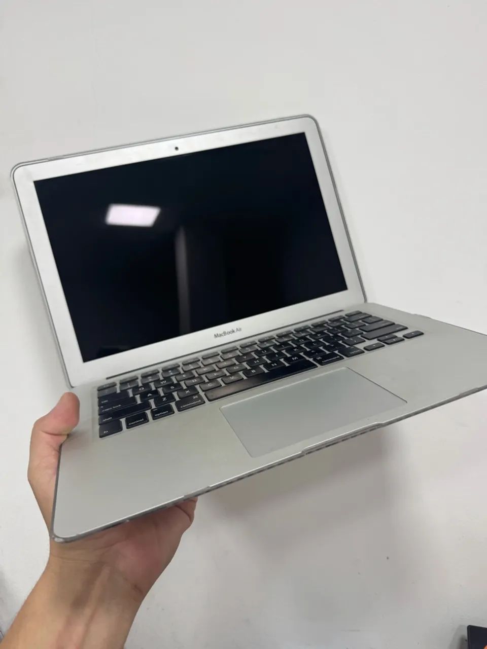 MacBook Air 2017 128gb 8gb Ram  - Foto 3