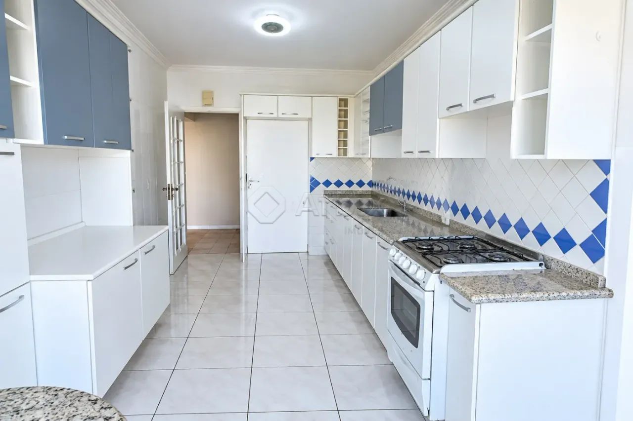 Apartamento à venda no Edifício Capri em Americana/SP - Foto 5