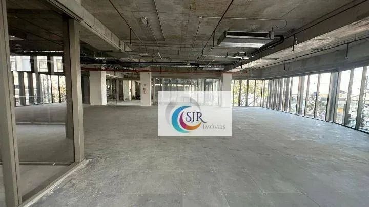 Conjunto para alugar, 605 m² - Itaim Bibi - São Paulo/SP - Foto 2