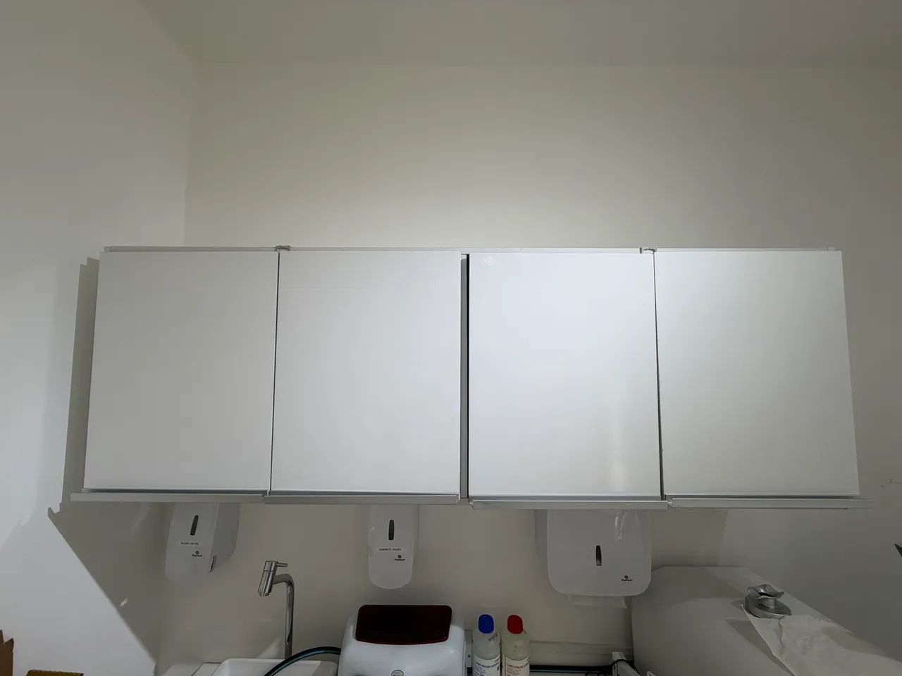 Consultório Odontológico 