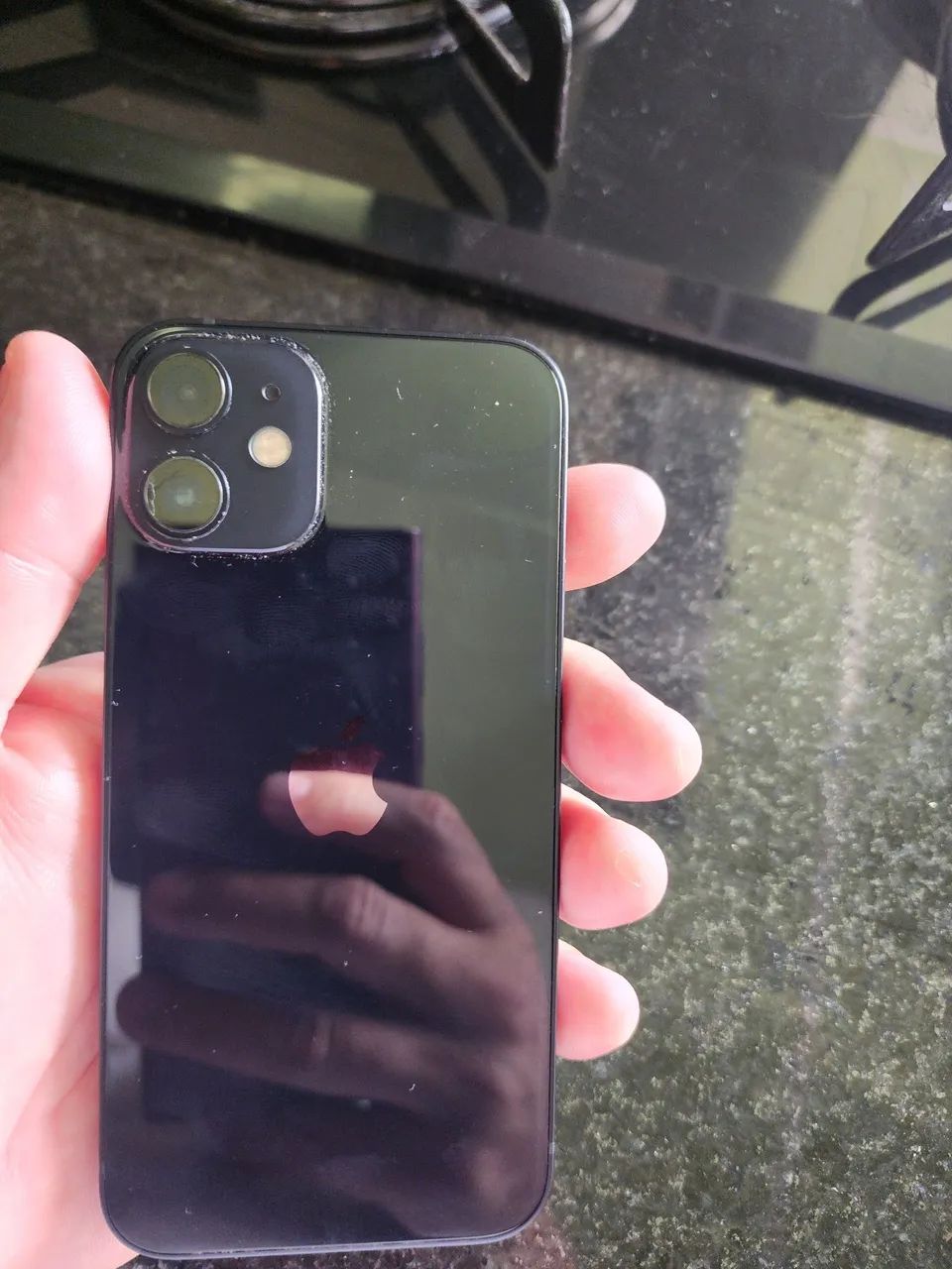Iphone 12 mini 128GB - Celulares e Smartphones - Jardim Cruzeiro