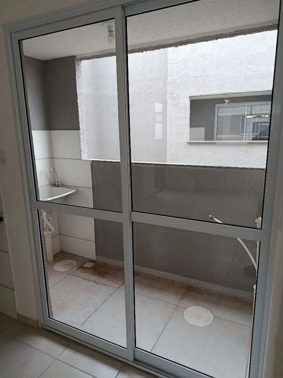 Alugo apartamento  - Foto 4