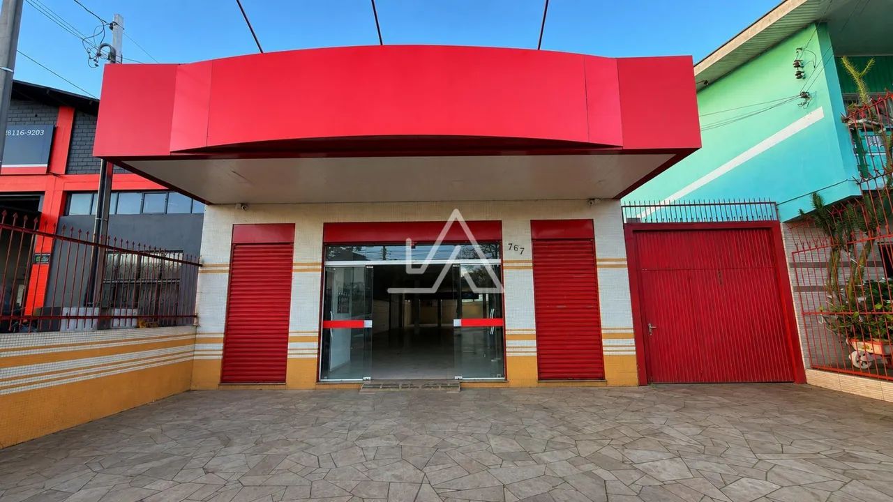 SALA COMERCIAL