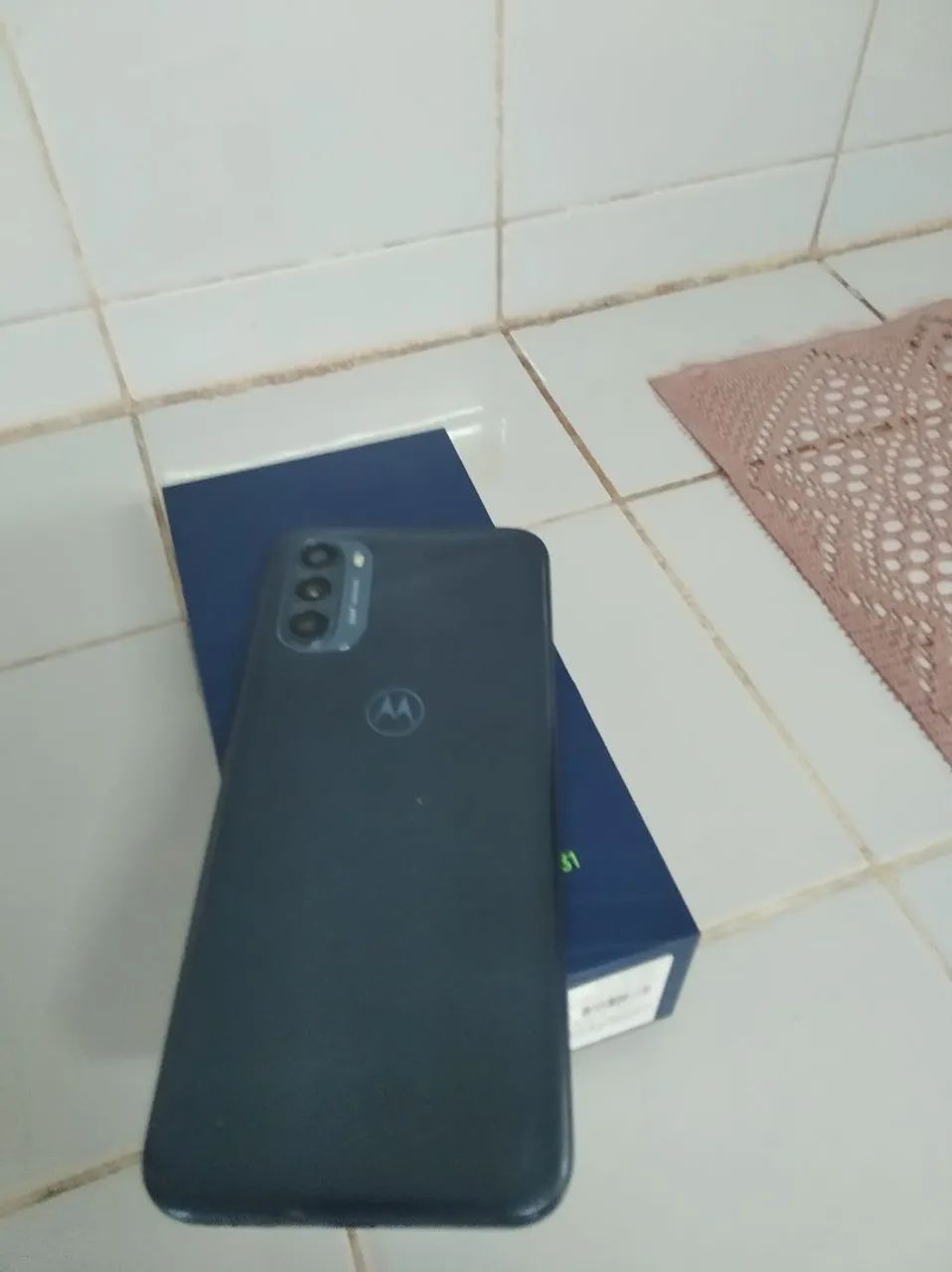 Celular  - Foto 2