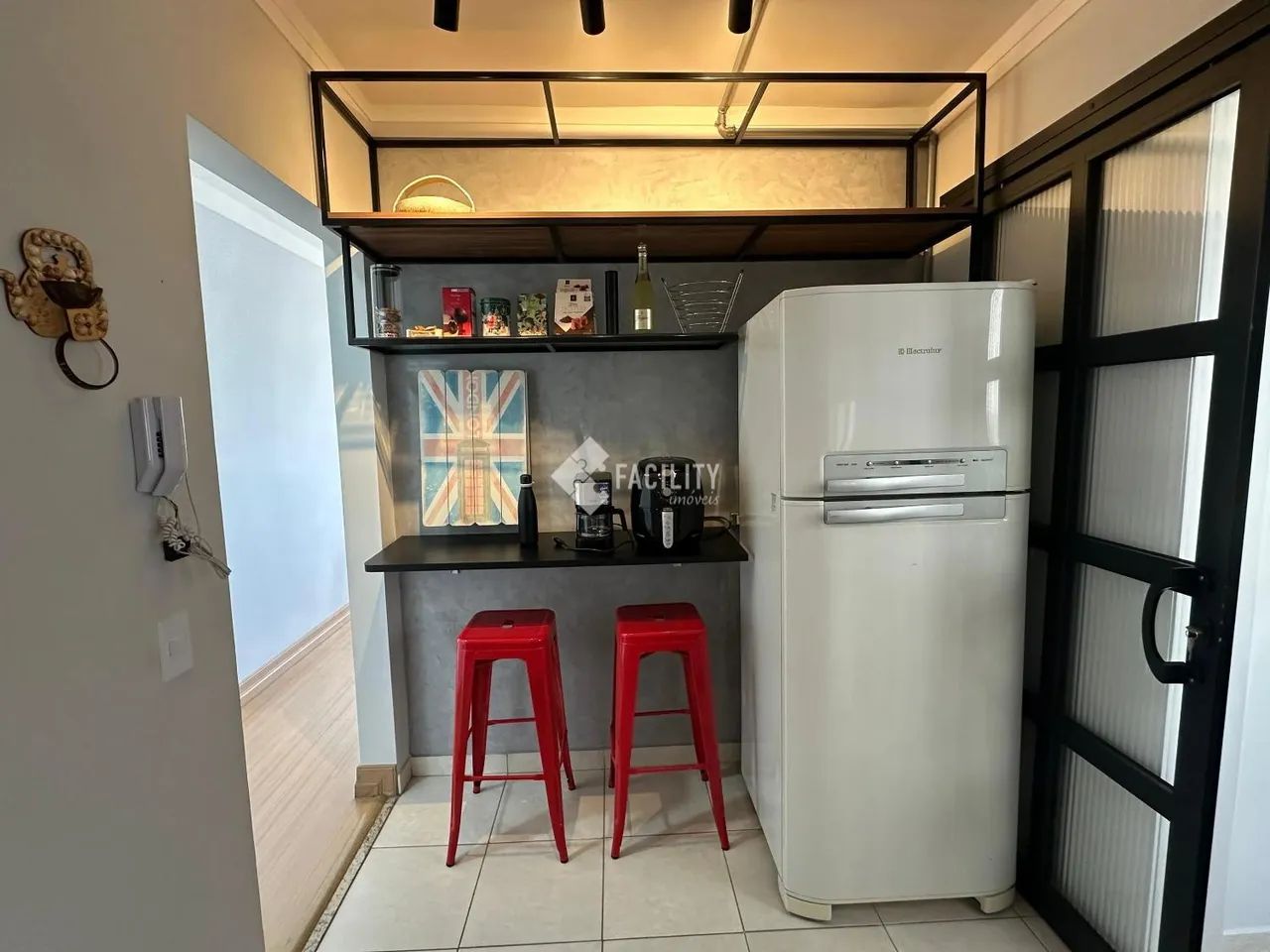 apartamento - Centro - Campinas