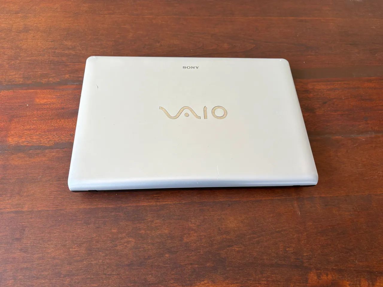 Notebook Vaio - ORIGINAL