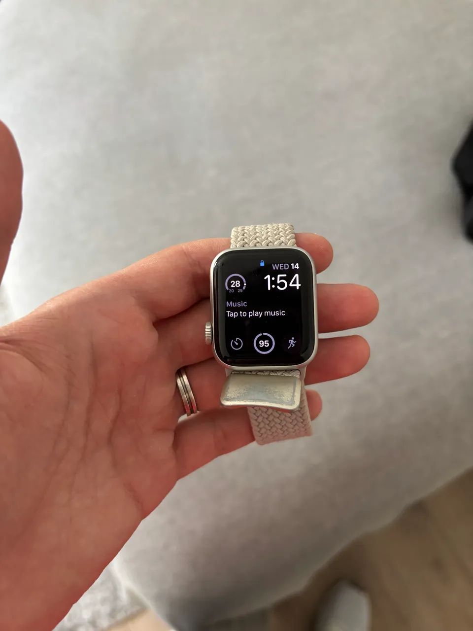 Apple Watch SE 38mm
