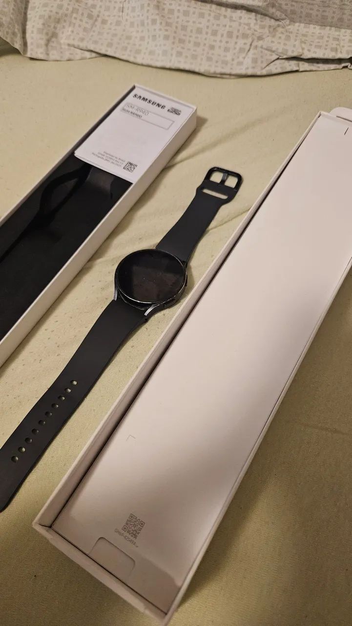 Samsung watch 6 44mm - Foto 3
