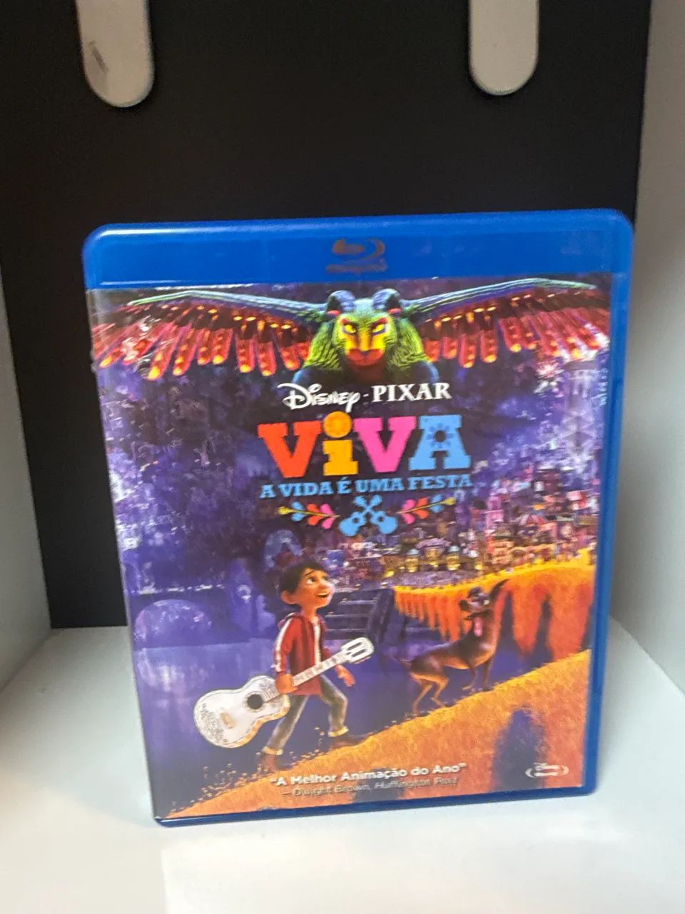 Blu-ray - Foto 3