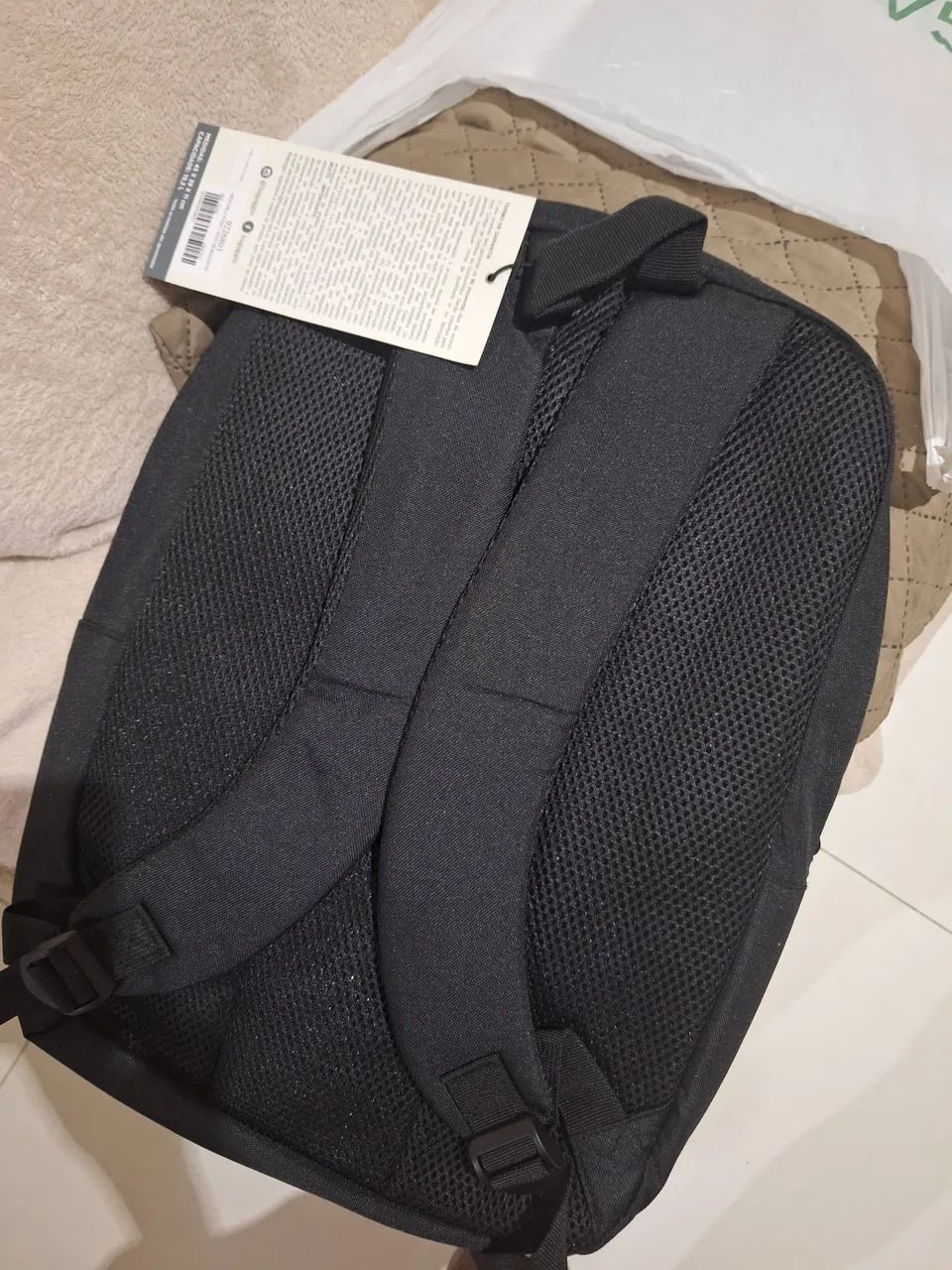 Mochila islin Baggio  - Foto 3