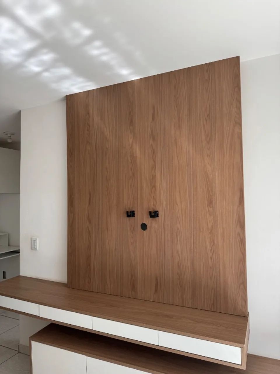 painel de televisao 