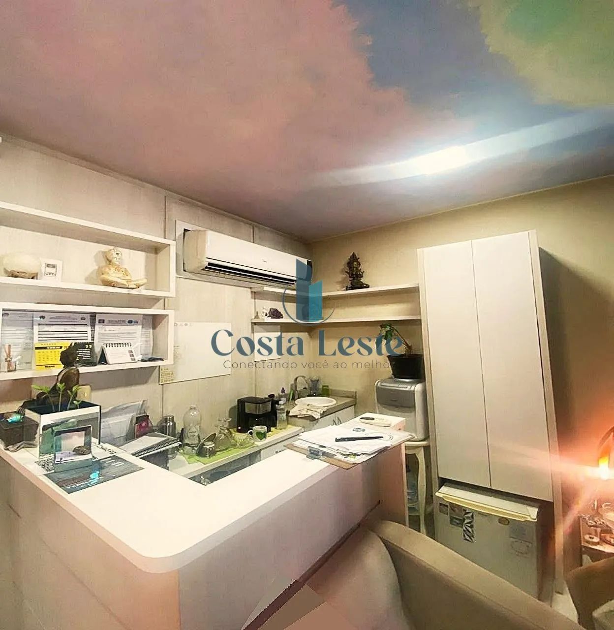 Excelente oportunidade para quem busca sala comercial na Trindade, em Florianópolis - Foto 3